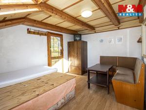 Prodej rodinného domu, Svojšice - Nová Ves III, 86 m2