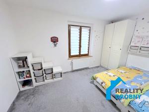 Pronájem bytu 3+kk, Děčín, Na Pěšině, 66 m2