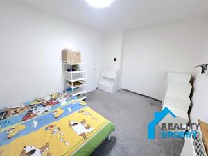 Pronájem bytu 3+kk, Děčín, Na Pěšině, 66 m2
