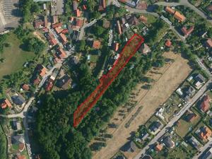 Prodej pozemku pro bydlení, Škvorec, 2723 m2