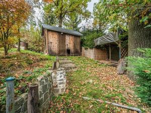 Prodej chaty, Doubravčice, U Lázného potoka, 60 m2