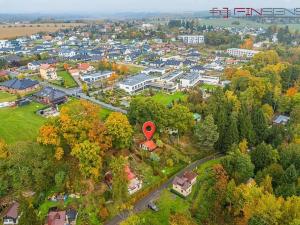 Prodej chaty, Doubravčice, U Lázného potoka, 60 m2