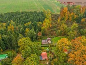 Prodej chaty, Doubravčice, U Lázného potoka, 60 m2