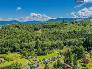 Prodej chaty, Trojanovice, 85 m2