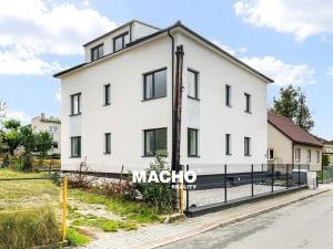 Prodej bytu 2+kk, Soběslav, Jiráskova, 54 m2