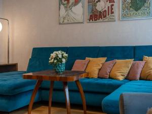 Prodej bytu 4+kk, Žacléř, J. A. Komenského, 128 m2