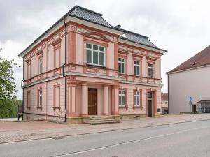 Prodej bytu 4+kk, Žacléř, J. A. Komenského, 128 m2