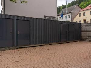 Prodej bytu 4+kk, Žacléř, J. A. Komenského, 128 m2