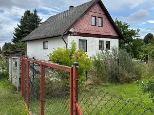 Prodej rodinného domu, Vlašim, 150 m2