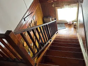 Prodej rodinného domu, Vlašim, 150 m2