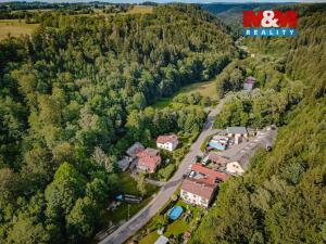 Prodej činžovního domu, Skuhrov nad Bělou, 120 m2