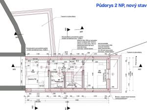 Prodej rodinného domu, Dub nad Moravou, Olomoucká, 117 m2