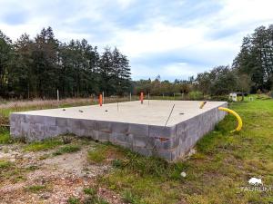 Prodej pozemku pro bydlení, Štěnovický Borek, 1500 m2