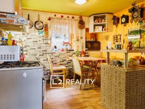 Prodej rodinného domu, Zásmuky - Doubravčany, 77 m2