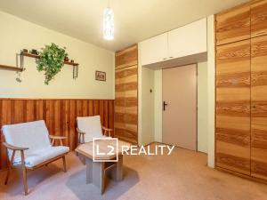 Prodej bytu 3+1, Jablonec nad Jizerou, 89 m2