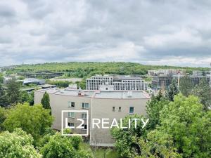 Prodej komerční, Praha - Radlice, Na Farkáně III, 56 m2