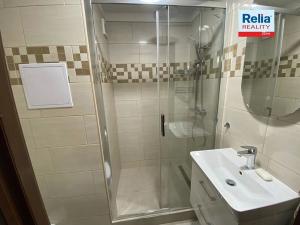 Pronájem bytu 2+kk, Česká Lípa, Zhořelecká, 42 m2