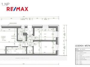 Prodej činžovního domu, Nebovidy, 195 m2