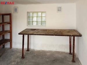 Prodej garáže, Rakovník, 19 m2