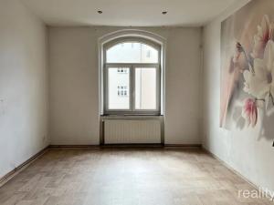 Prodej bytu 2+1, Děčín, Divišova, 72 m2