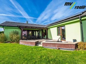 Prodej rodinného domu, Pečky, Grégrova, 160 m2