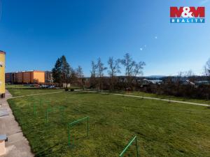 Pronájem bytu 2+1, Nová Role, Svobodova, 50 m2