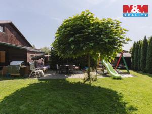 Prodej chaty, Rokycany - Plzeňské Předměstí, Němčičky, 66 m2