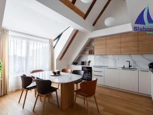 Prodej bytu 3+kk, Praha - Jinonice, Řeporyjská, 116 m2