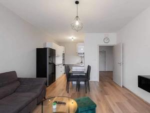 Prodej bytu 2+kk, Praha - Vysočany, Čerpadlová, 61 m2