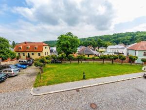 Prodej činžovního domu, Kutná Hora, Jánské náměstí, 245 m2