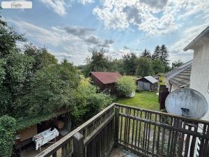 Prodej rodinného domu, Ošelín, 90 m2