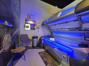 Pronájem obchodního prostoru, Praha - Jinonice, Radlická, 90 m2