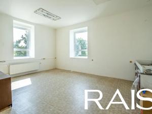 Prodej ubytování, Vyškov, Tovární, 1484 m2