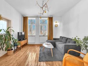 Pronájem rodinného domu, Velim, Palackého, 270 m2