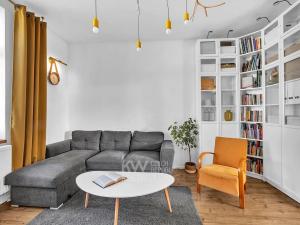 Pronájem rodinného domu, Velim, Palackého, 270 m2