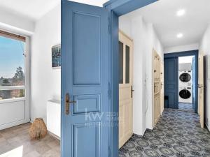 Pronájem rodinného domu, Velim, Palackého, 270 m2