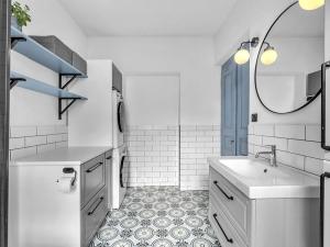 Pronájem rodinného domu, Velim, Palackého, 270 m2