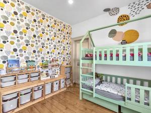 Pronájem rodinného domu, Velim, Palackého, 270 m2