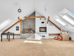 Pronájem rodinného domu, Velim, Palackého, 270 m2