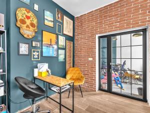 Pronájem rodinného domu, Velim, Palackého, 270 m2