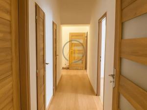 Pronájem bytu 2+1, Jičín, Chelčického, 65 m2