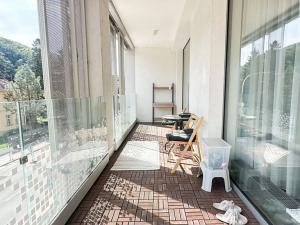 Prodej bytu 2+kk, Praha - Košíře, Hlaváčkova, 56 m2