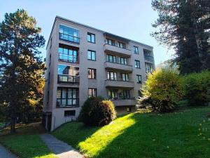 Pronájem bytu 3+1, Praha - Braník, Žalmanova, 66 m2