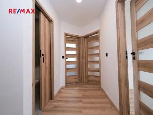 Pronájem bytu 3+kk, Praha - Braník, Jílovská, 62 m2