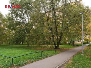 Pronájem bytu 3+kk, Praha - Braník, Jílovská, 62 m2