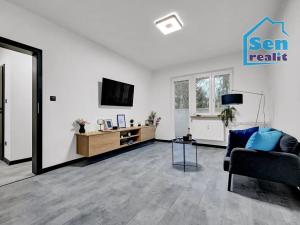 Pronájem bytu 1+1, Karviná, Školská, 38 m2