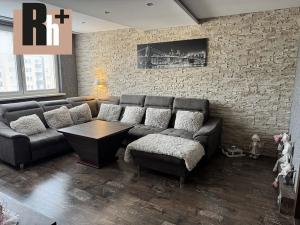 Prodej bytu 3+1, Orlová, F. S. Tůmy, 71 m2