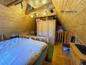 Prodej chaty, Bystřany, Na Lišce, 92 m2