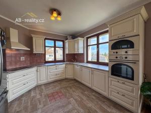 Prodej rodinného domu, Háj u Duchcova, Ke Knížáku, 243 m2