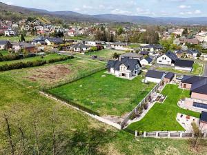 Prodej rodinného domu, Háj u Duchcova, Ke Knížáku, 243 m2